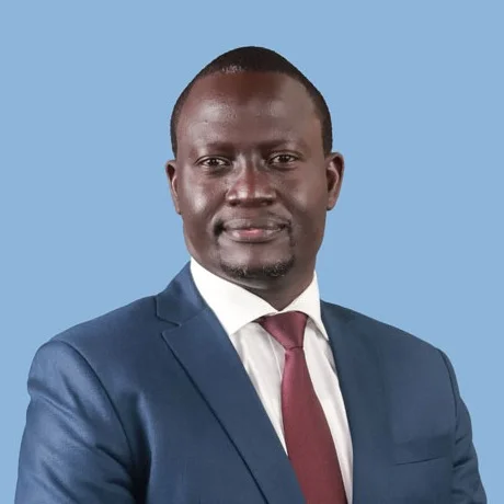 Michael Odhiambo